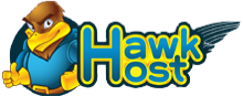 Hawkhost Logo
